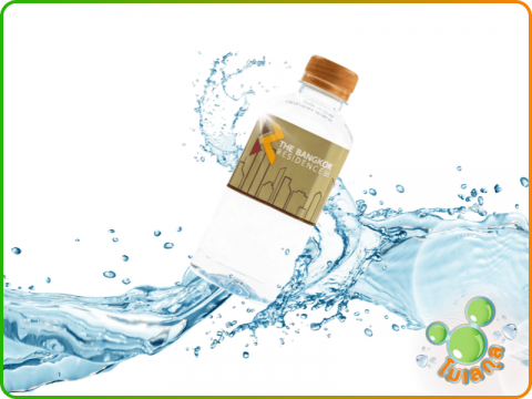 ผลิตน้ำดื่มพร้อมขอ อย. สมุทรสาคร